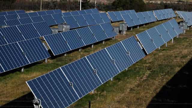 Tripling of renewable energy within reach for Australia