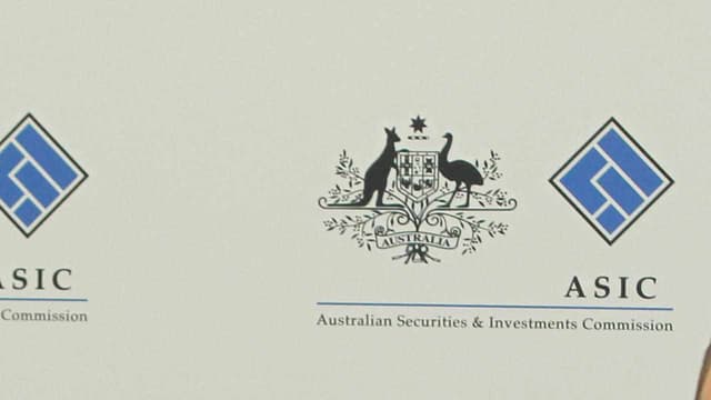 Nuix lawsuit 'in the teeth' of ASIC's own advice