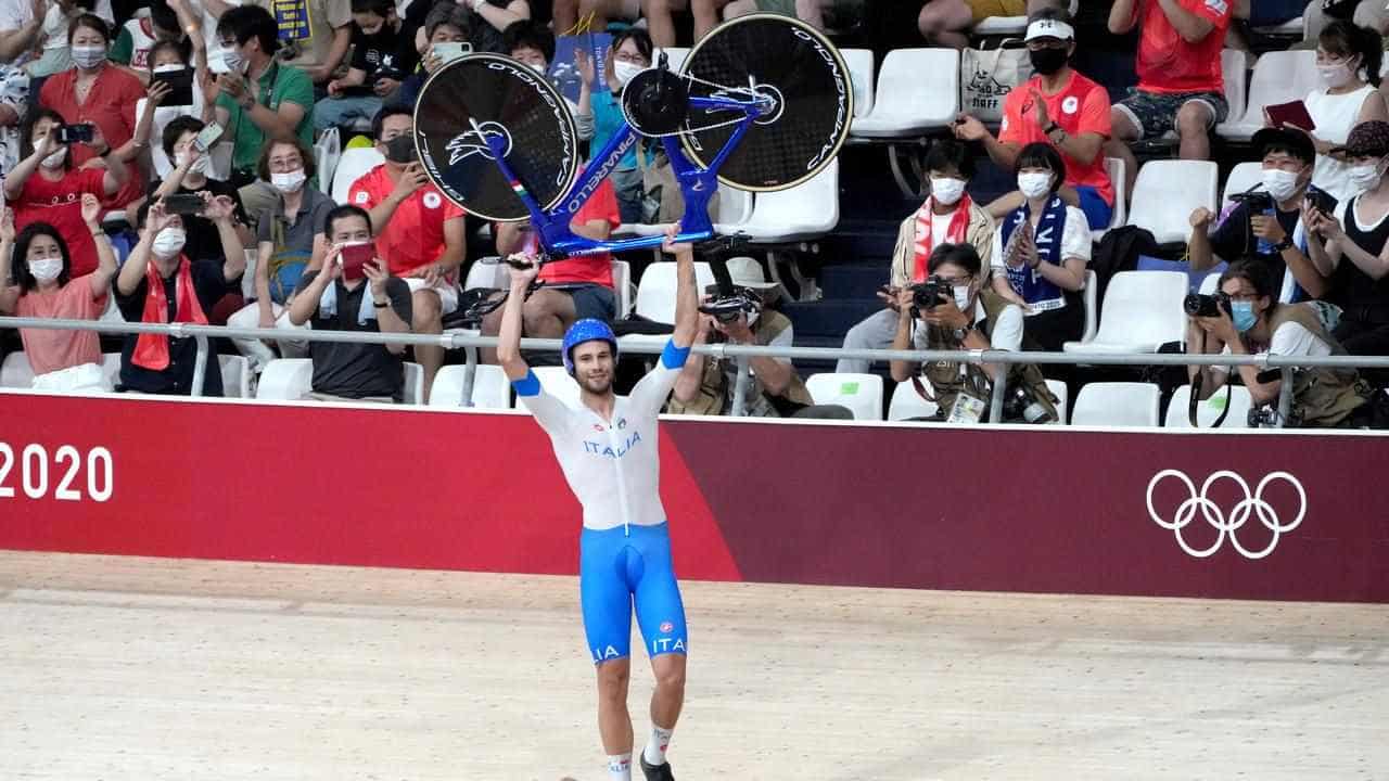 Adelaide to host major pre-Olympics track cycling event