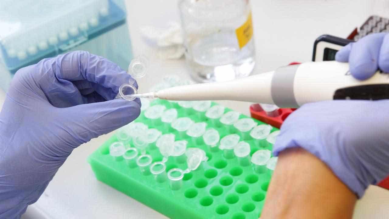 Nation-first living lab ready to tackle deadly cancer