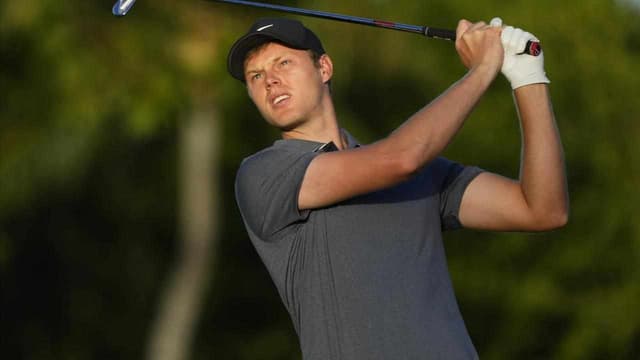 Davis feels at home in Aussie pack hunting major glory