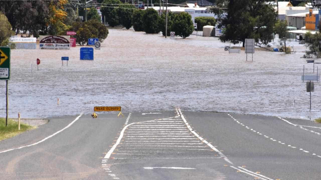 Man charged after boy, 5, drowned during 2022 floods