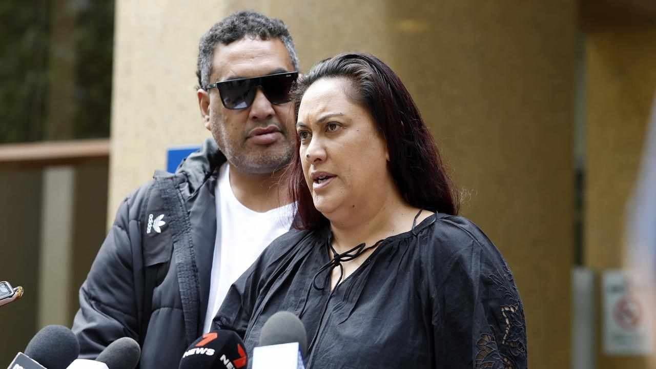 Mum of boy who died on carnival ride calls for change