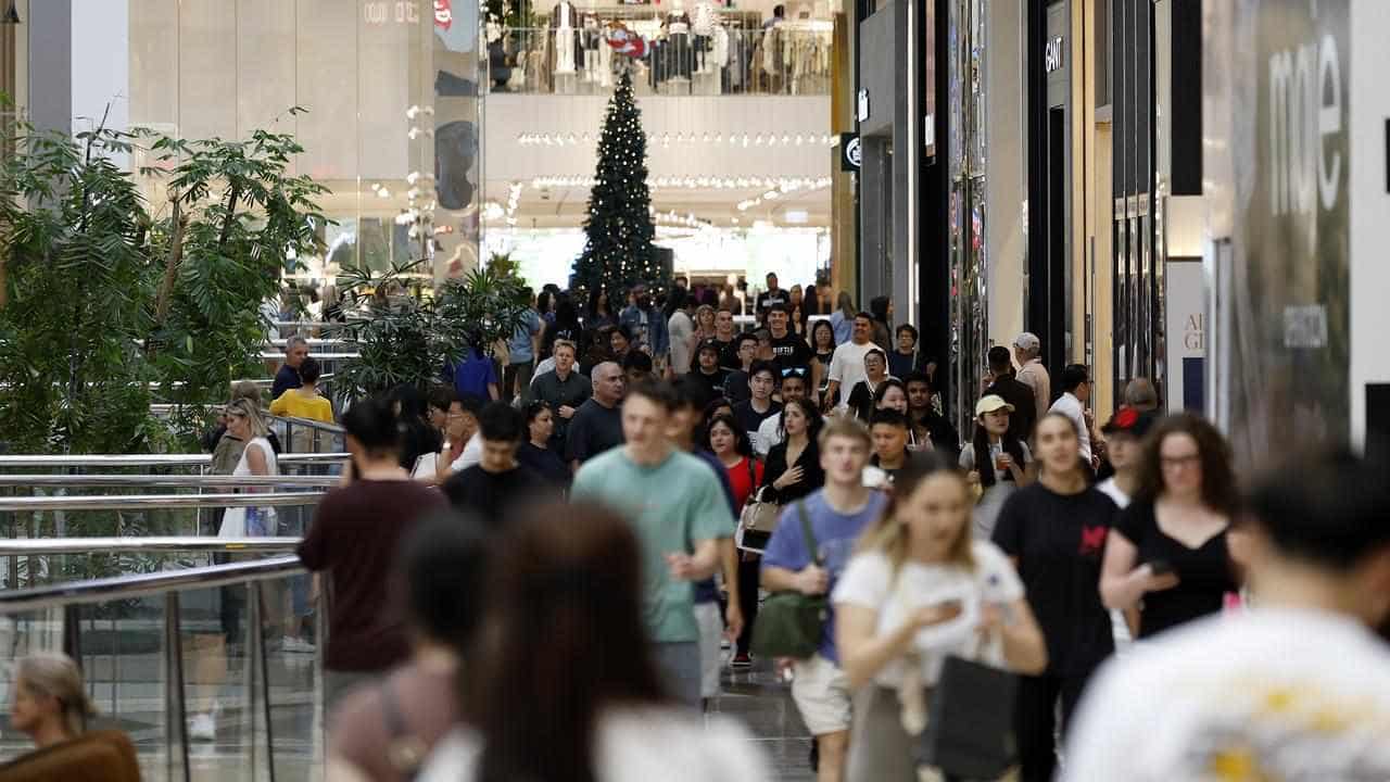 Shoppers spend big on Black Friday sales