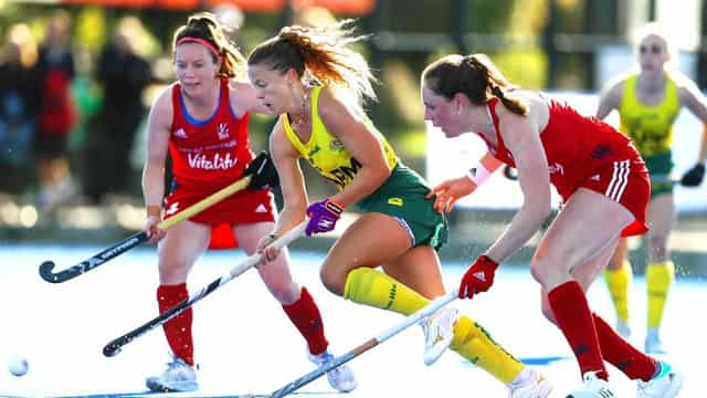 State pride on the line at Hockey One finals weekend