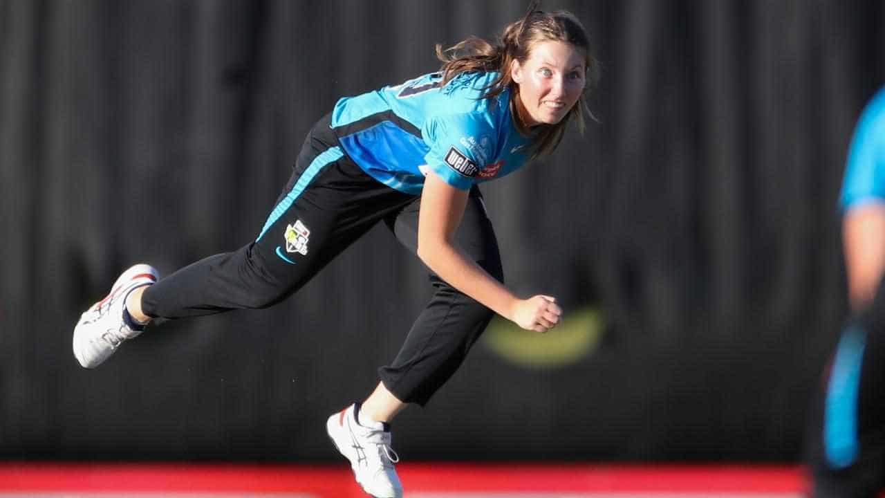 Adelaide seal top spot, Brisbane bound for WBBL finals