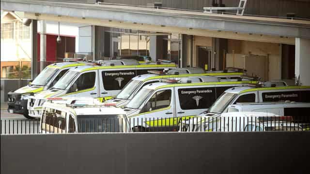 Plan to ease ambulance ramping unveiled after deaths