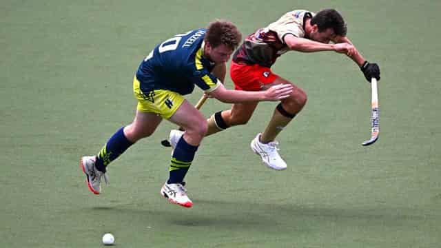 NSW up for Brisbane test in Hockey One men's finale