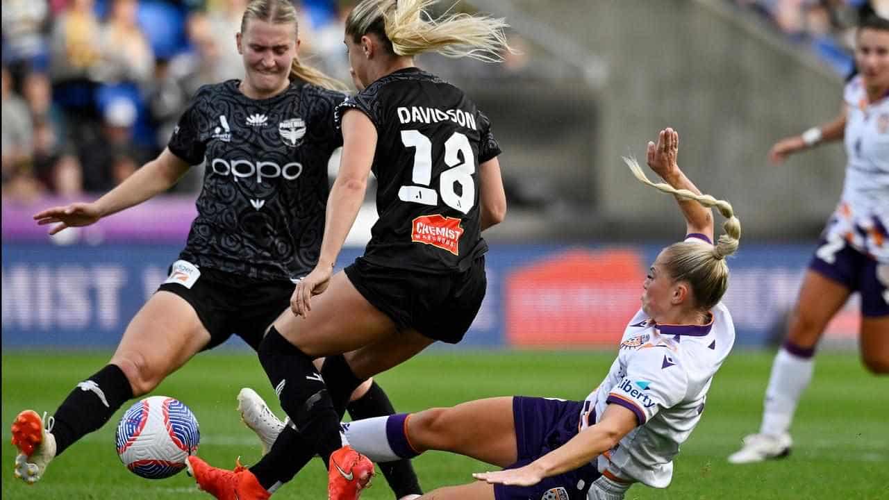 Glory suffer first ALW loss of season, WSW stun Western