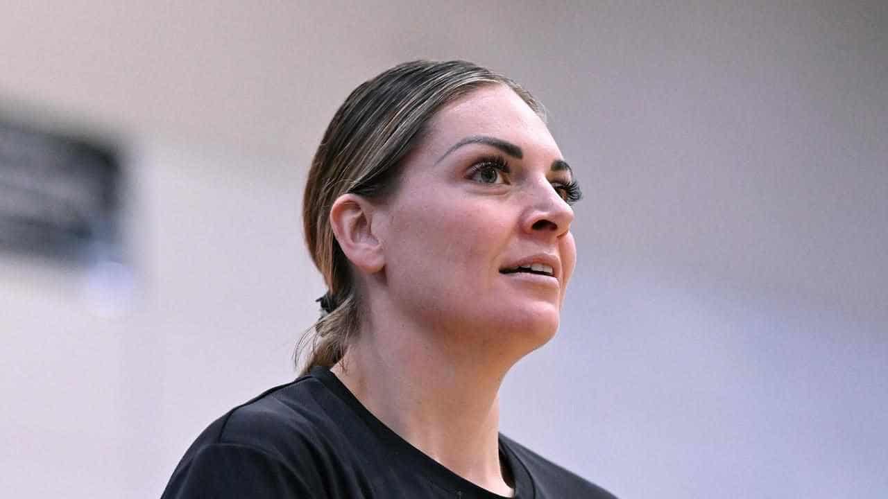 George becomes WNBL's best-ever rebounder, Perth slide