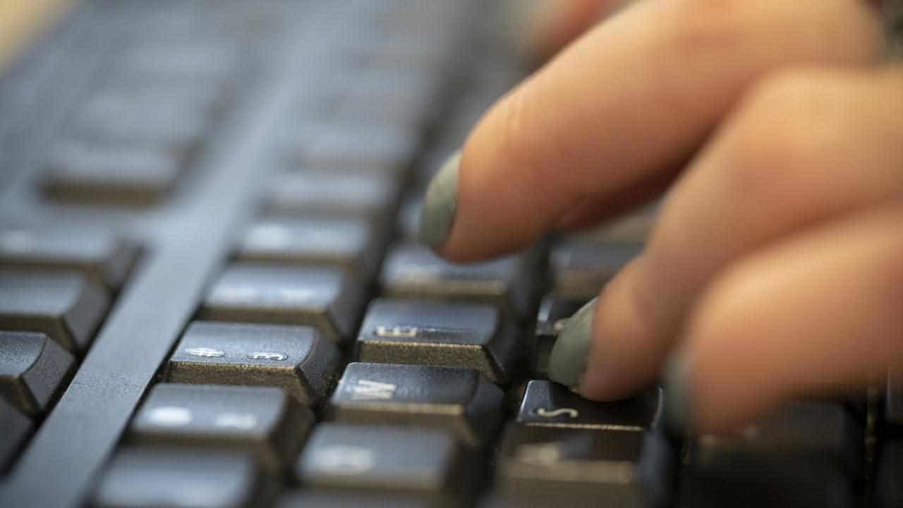 Romance scams down as fake billing surges