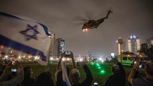 Biden hopes for extension of Israel-Hamas truce