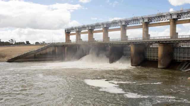 Farmers and scientists at odds over Murray Darling plan