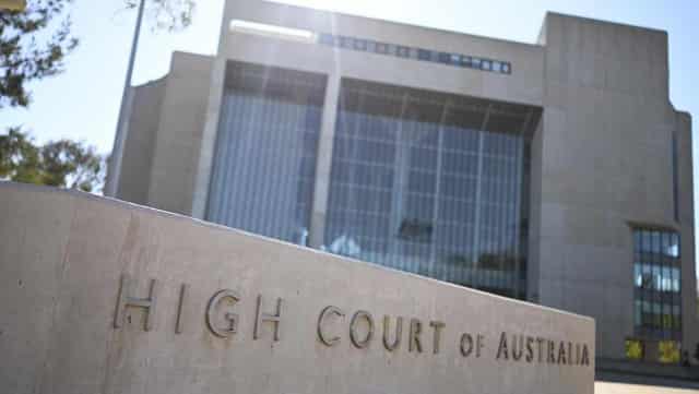 Judges unanimous in controversial detainee ruling