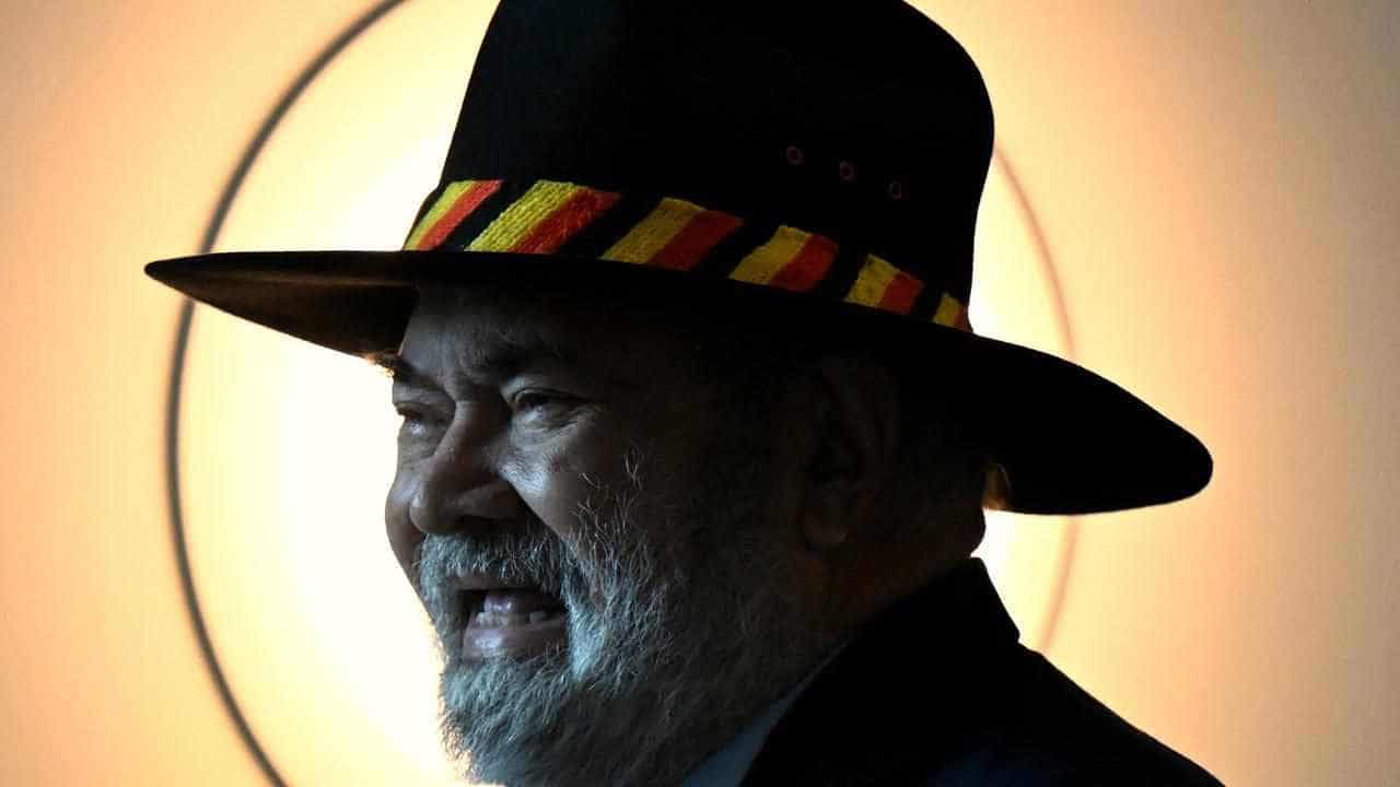 Indigenous leader and Labor luminary Pat Dodson retires