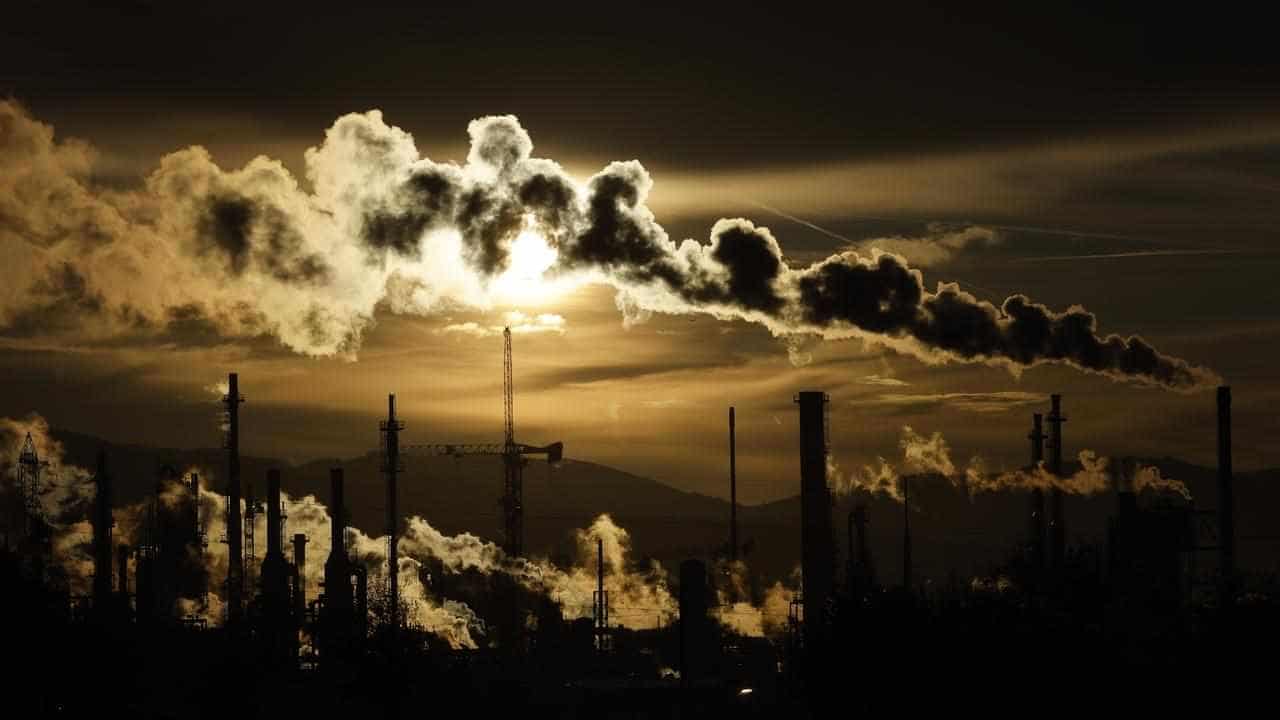 $60m boost needed to stop greenhouse gas 'guessing'