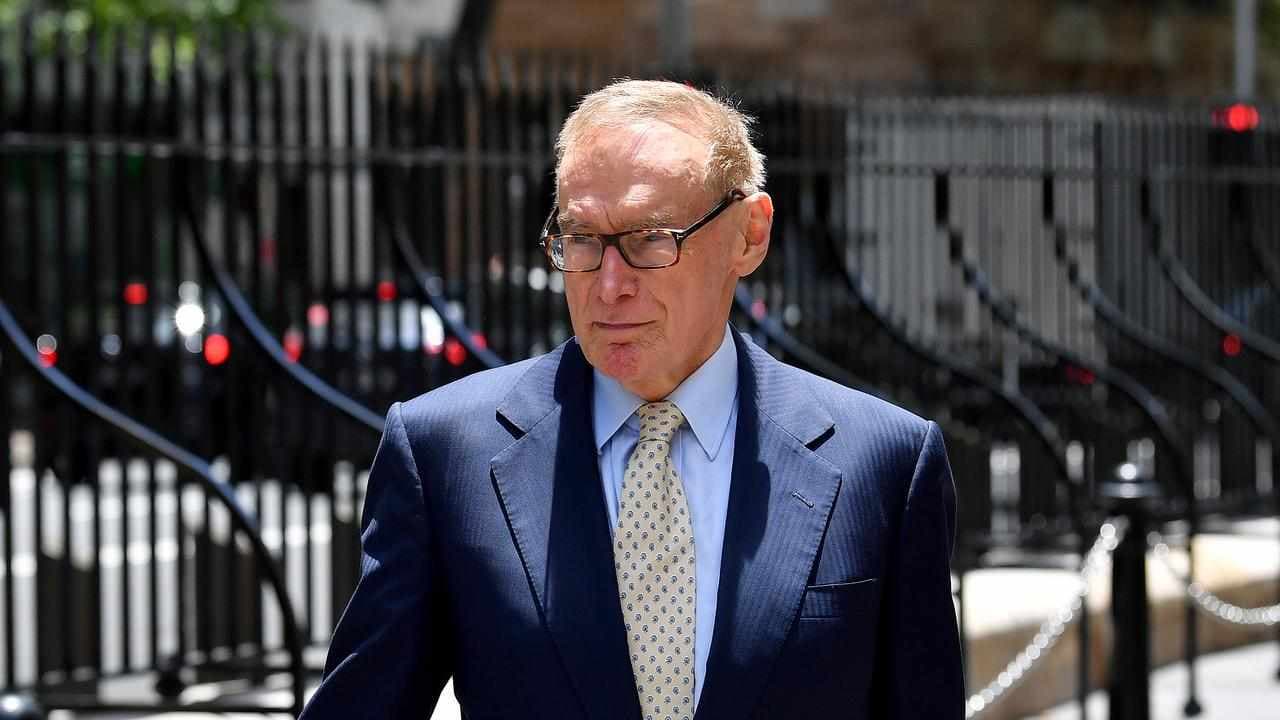 Carr calls for courage ahead of next drug summit