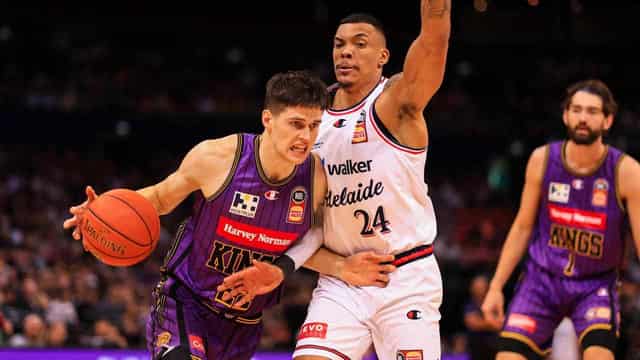 Kings' Toohey could declare for NBA draft a year early