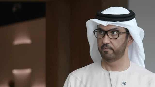 Jaber rejects report UAE sought COP28 hydrocarbon deals