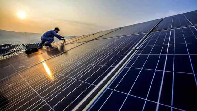 Call to join forces as China sets pace on clean energy