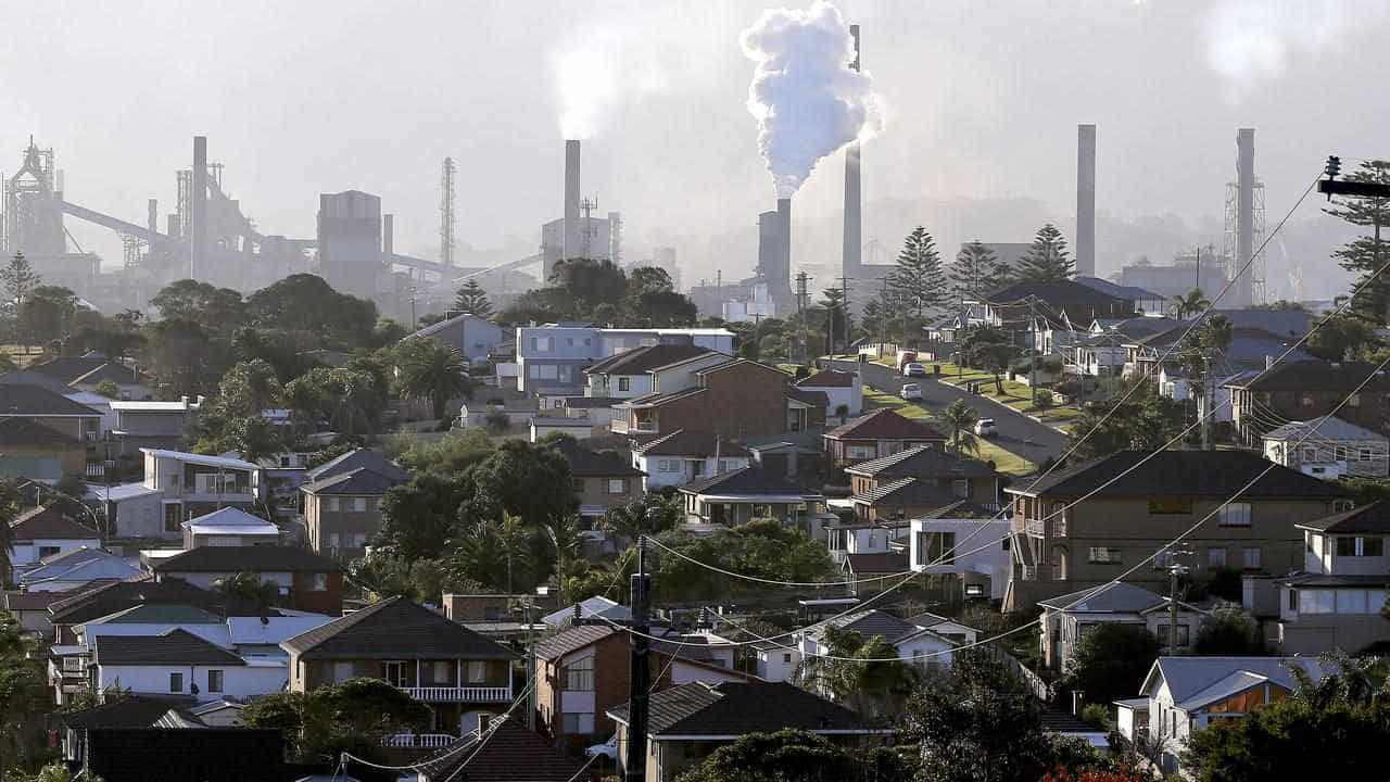 NSW locks in the journey to net-zero emissions