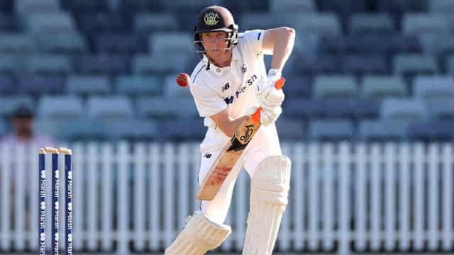 Ponting picks Bancroft as Warner's Test successor