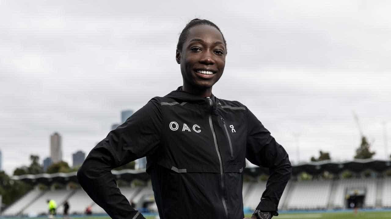 Oboya makes eagerly-awaited return in 600 at Zatopek