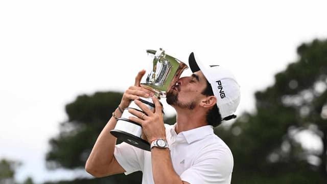 Niemann's major motivation after Australian Open win