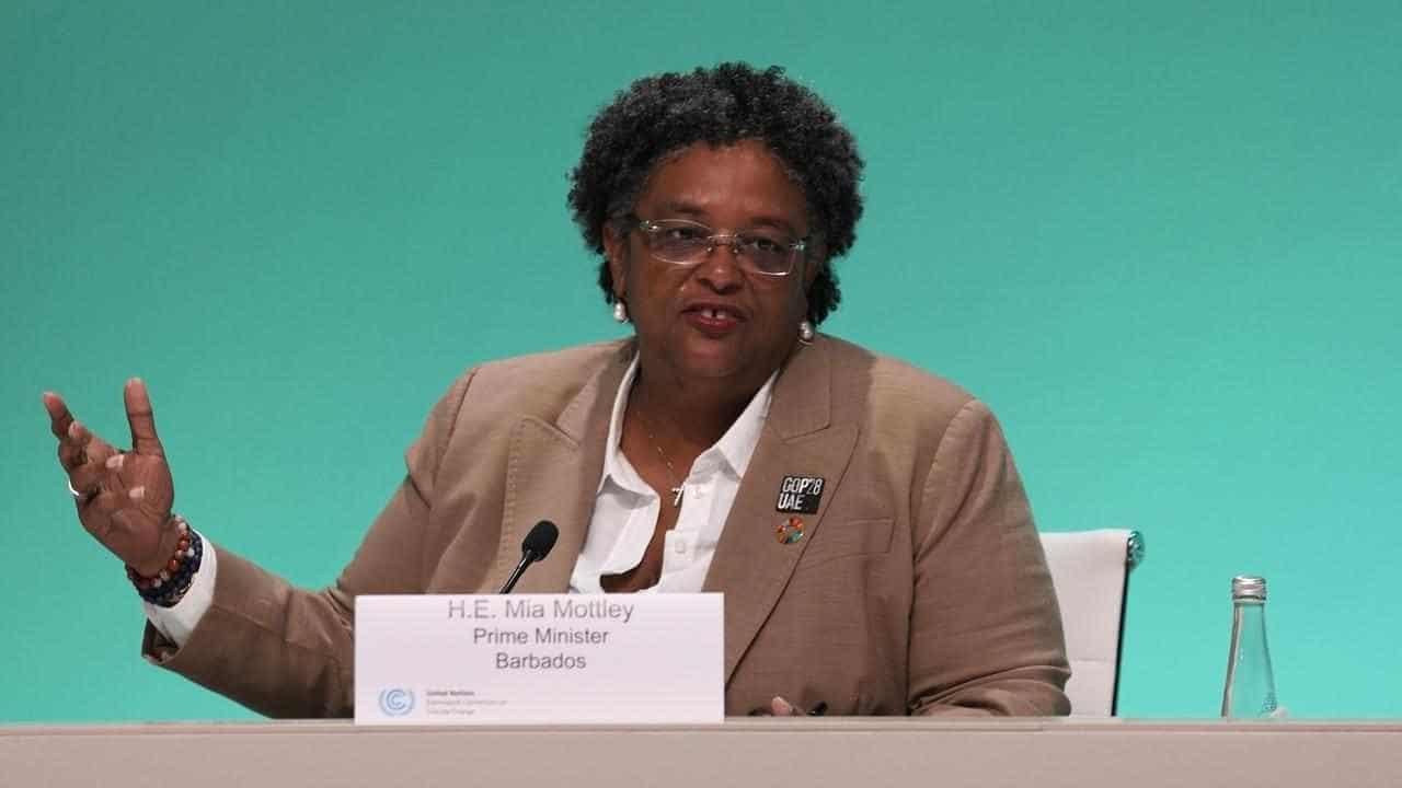 Climate finance takes centre stage at COP28 summit