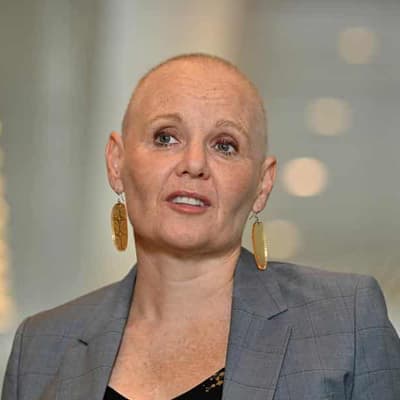 Labor MP Peta Murphy dies aged 50 after cancer battle