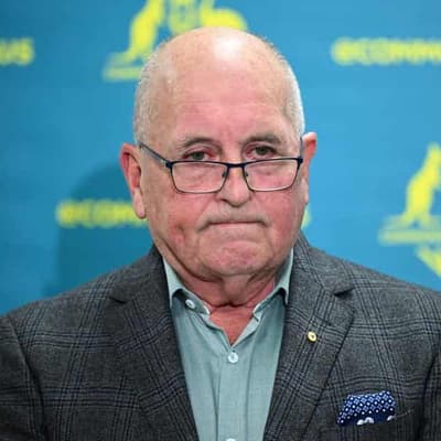 Next Commonwealth Games could move from Australia: CGA