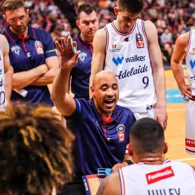 NBL to work on schedule issues after Sixers' gripes