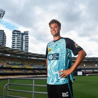 Starc's 1am text gives Johnson drive for T20 World Cup