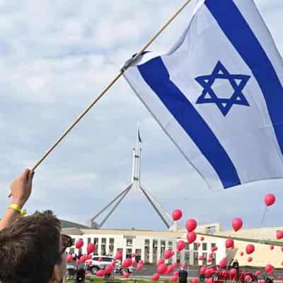 Australia safety pledge as Israel issues travel warning