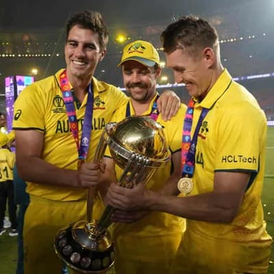 TV lobby group slams ICC tournaments going to Amazon