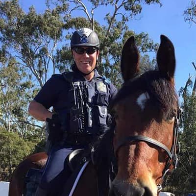 Committal hearing for women accused over cop death