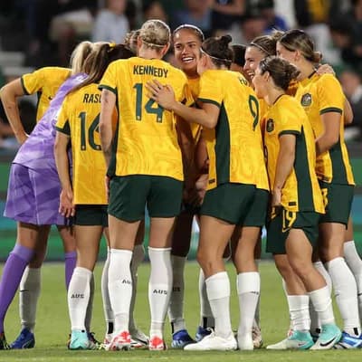 Matildas to change personnel, not style against Canada