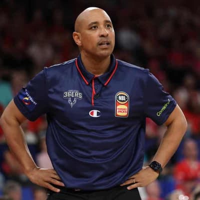 Adelaide 36ers sack head coach CJ Bruton
