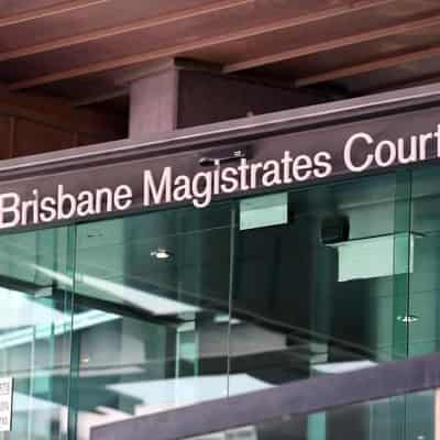 Pair to stand trial over alleged double murder shooting