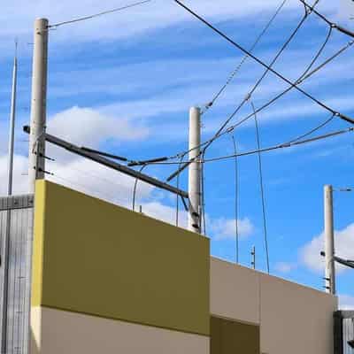 Security issues hindering Qld energy companies: report