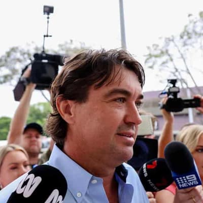 Outback Wrangler to face trial over fatal chopper crash