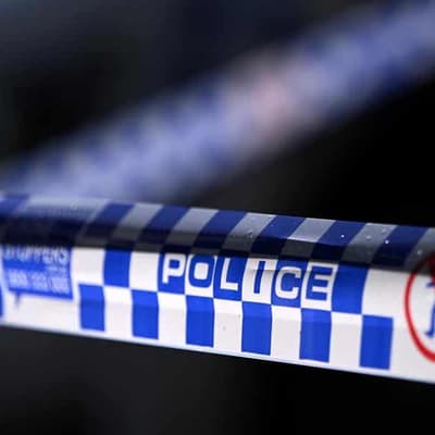 Man dies five days after being buried in sand on island