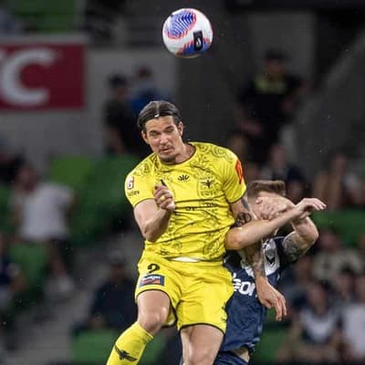 Zawada set to return for shock ALM leaders Wellington