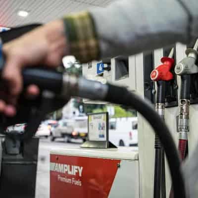 International factors driving petrol price pain