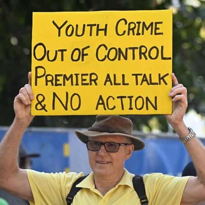 Advocates urge targeted programs in youth crime plan