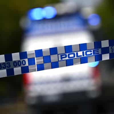 Men arrested after 'targeted' Melbourne CBD shooting