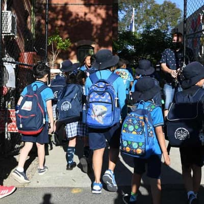 Student support prioritised as states eye more cash