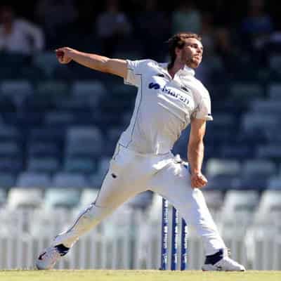 Lyon, Starc to keep Morris waiting for Test debut