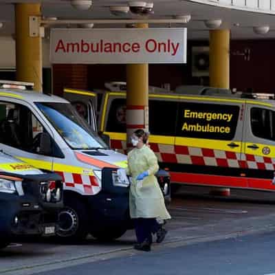 Crunch time in paramedic pay stoush as collapse looms