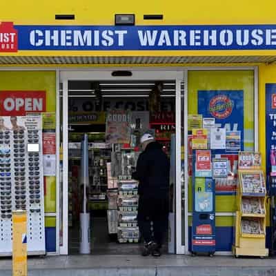 Chemist Warehouse to land on ASX via merger with Sigma